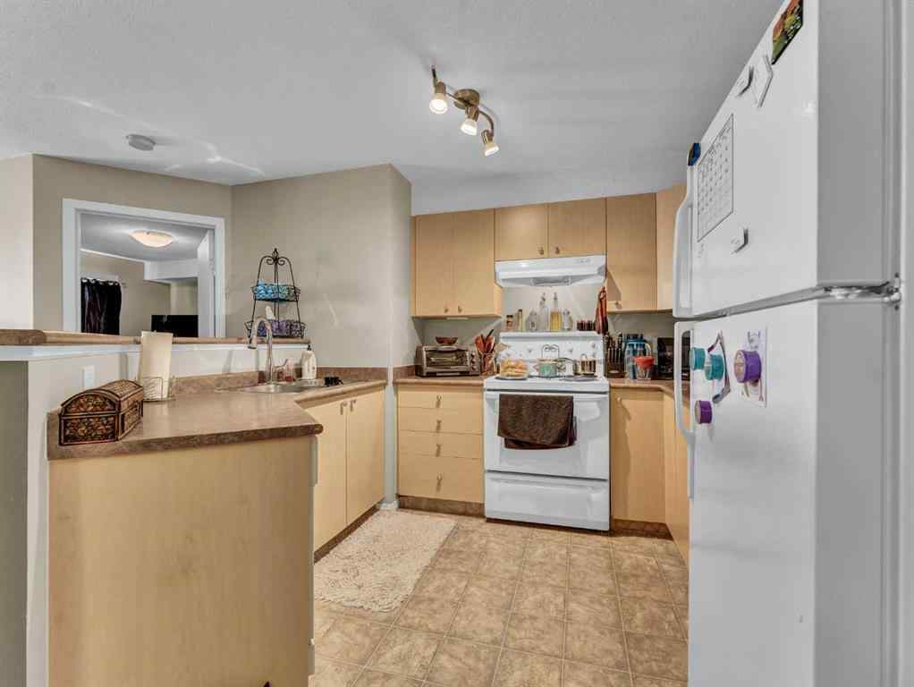 MLS® A2253913 - Unit #304 1648 Saamis Drive NW in Northwest Crescent Heights Medicine Hat, Residential