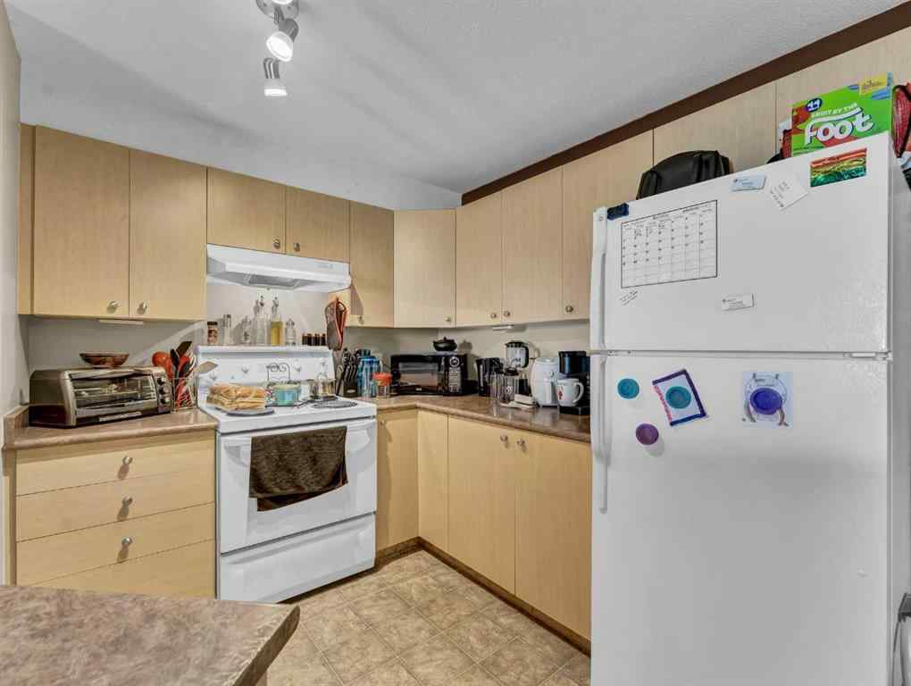 MLS® A2253913 - Unit #304 1648 Saamis Drive NW in Northwest Crescent Heights Medicine Hat, Residential