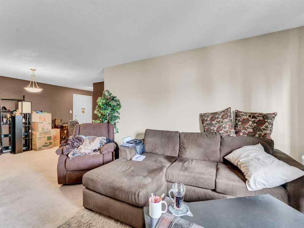 MLS® A2253913 - Unit #304 1648 Saamis Drive NW in Northwest Crescent Heights Medicine Hat, Residential