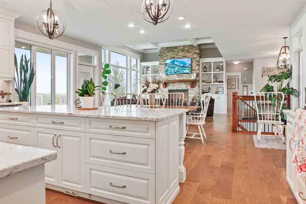 MLS® A2253914 - 90044 Range Rd 200   in NONE Rural Lethbridge County, Residential