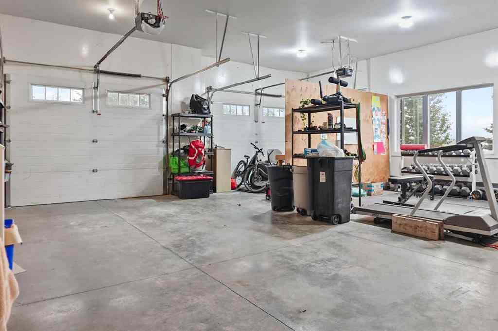 MLS® A2253914 - 90044 Range Rd 200   in NONE Rural Lethbridge County, Residential