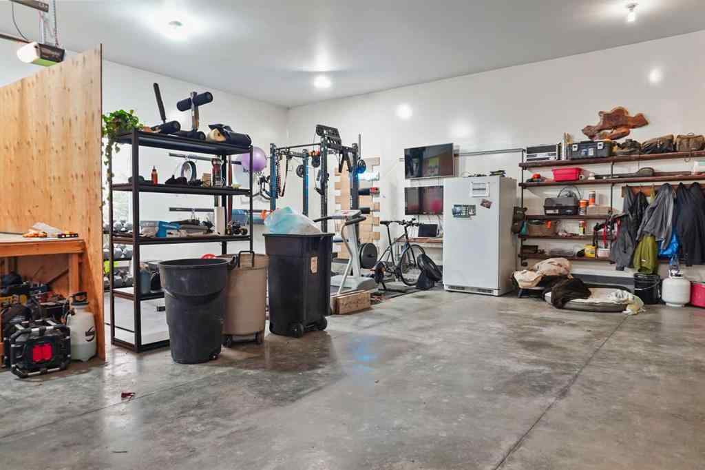 MLS® A2253914 - 90044 Range Rd 200   in NONE Rural Lethbridge County, Residential
