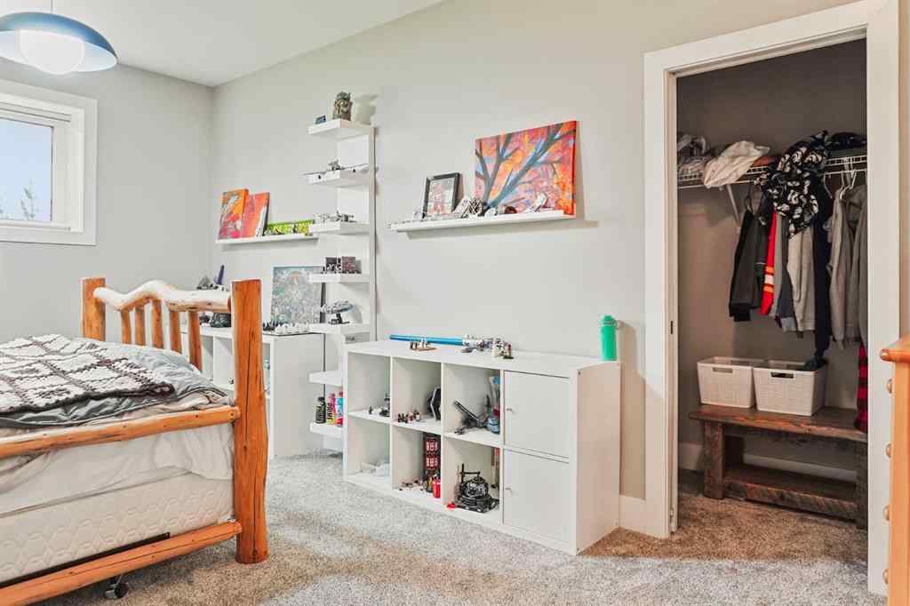 MLS® A2253914 - 90044 Range Rd 200   in NONE Rural Lethbridge County, Residential