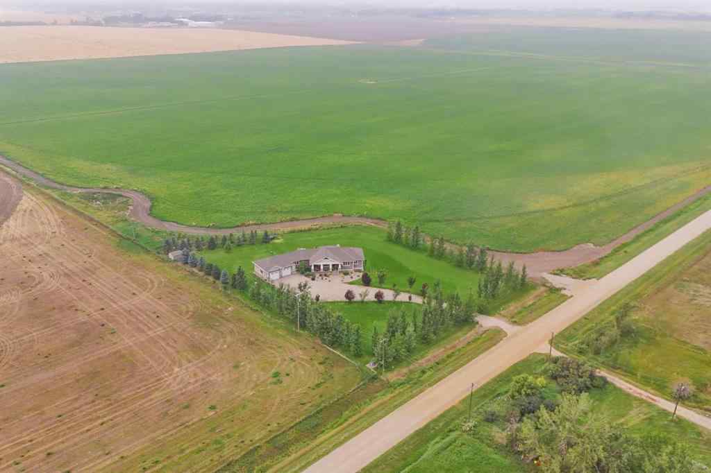MLS® A2253914 - 90044 Range Rd 200   in NONE Rural Lethbridge County, Residential