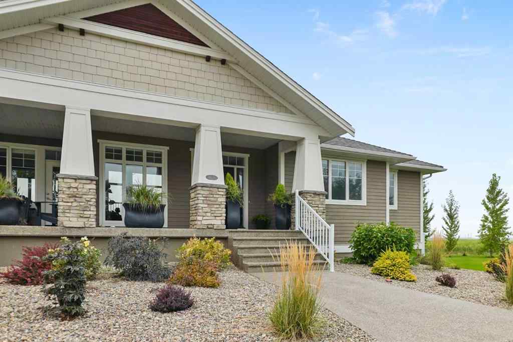 MLS® A2253914 - 90044 Range Rd 200   in NONE Rural Lethbridge County, Residential