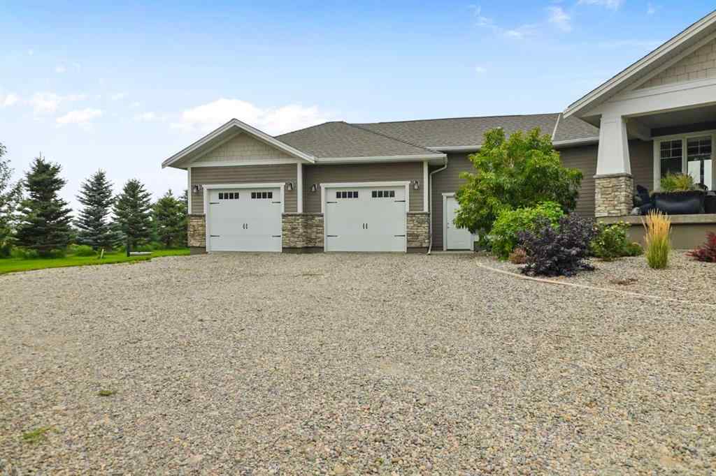 MLS® A2253914 - 90044 Range Rd 200   in NONE Rural Lethbridge County, Residential