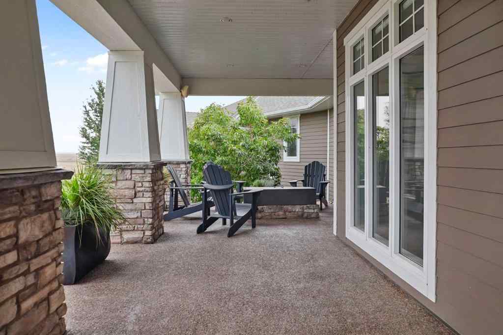 MLS® A2253914 - 90044 Range Rd 200   in NONE Rural Lethbridge County, Residential