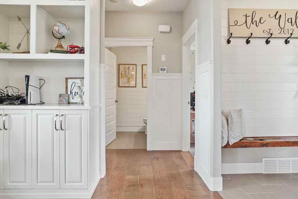MLS® A2253914 - 90044 Range Rd 200   in NONE Rural Lethbridge County, Residential