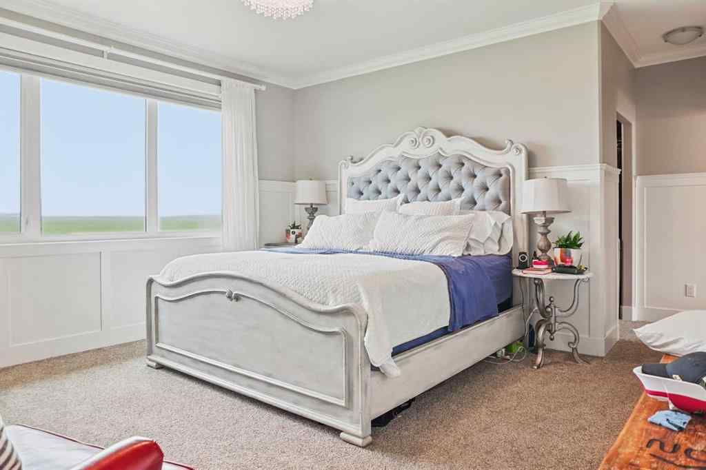 MLS® A2253914 - 90044 Range Rd 200   in NONE Rural Lethbridge County, Residential