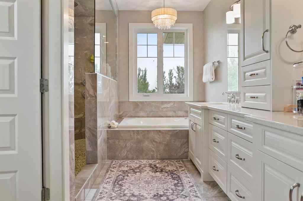 MLS® A2253914 - 90044 Range Rd 200   in NONE Rural Lethbridge County, Residential