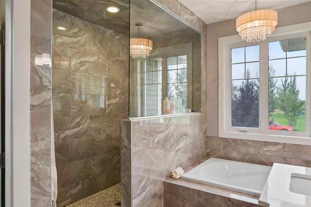 MLS® A2253914 - 90044 Range Rd 200   in NONE Rural Lethbridge County, Residential