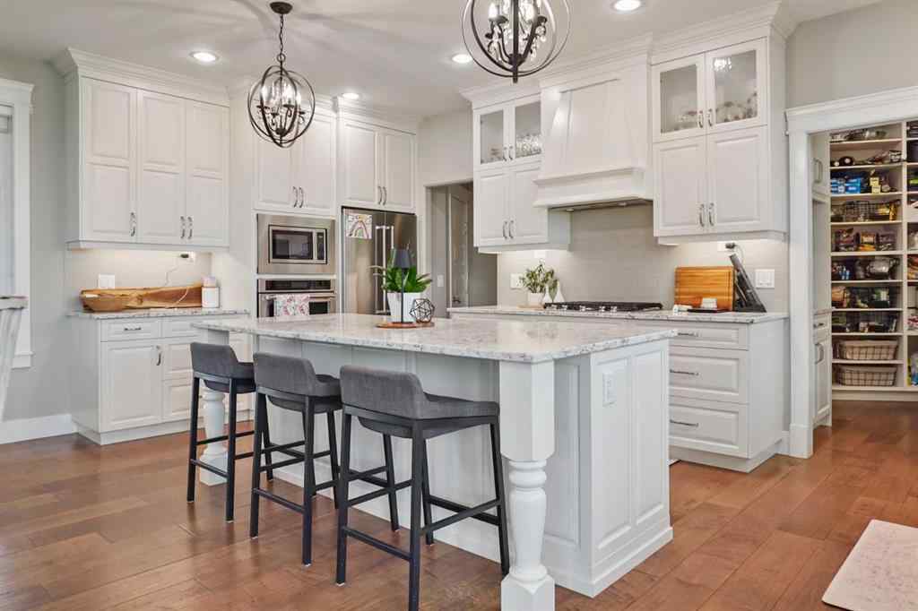 MLS® A2253914 - 90044 Range Rd 200   in NONE Rural Lethbridge County, Residential