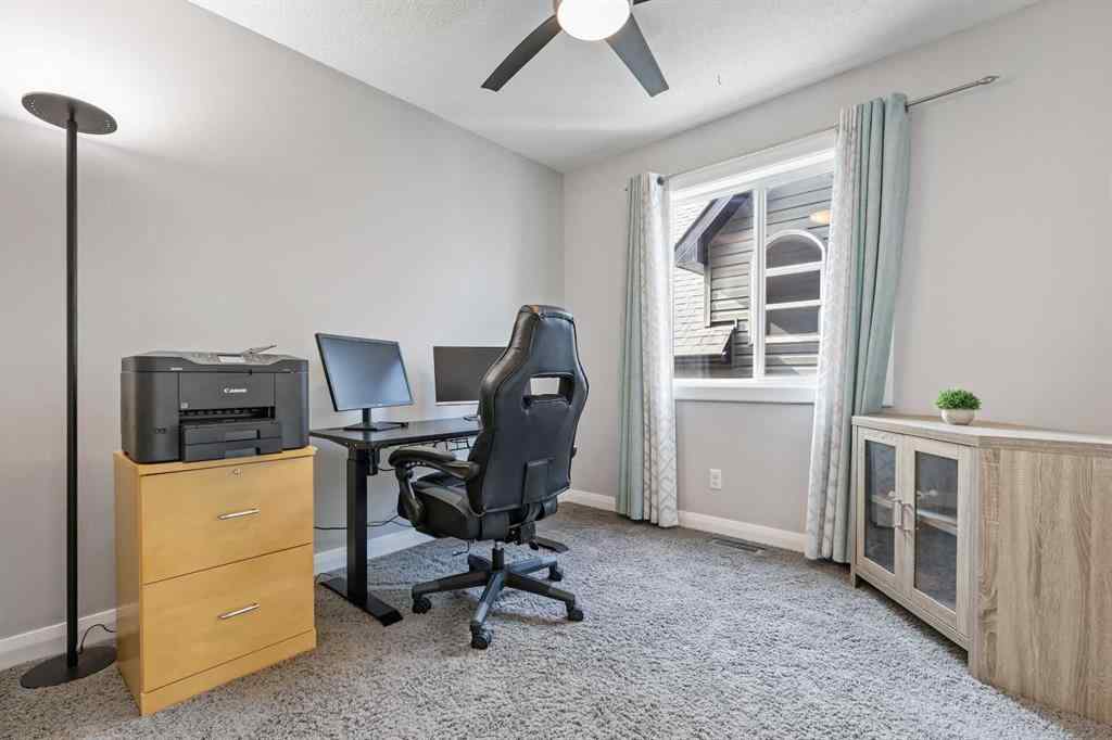 MLS® A2253915 - 2530 Ravenswood View SE in Ravenswood Airdrie, Residential