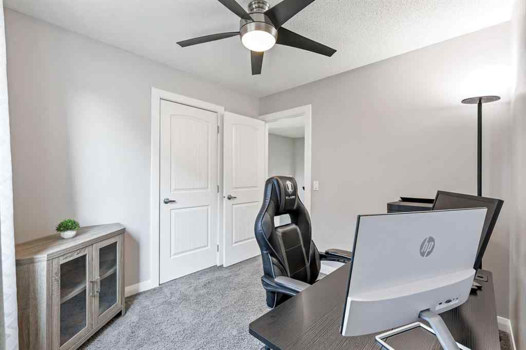 MLS® A2253915 - 2530 Ravenswood View SE in Ravenswood Airdrie, Residential