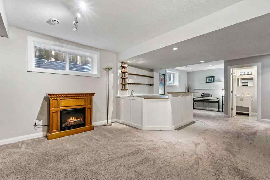 MLS® A2253915 - 2530 Ravenswood View SE in Ravenswood Airdrie, Residential