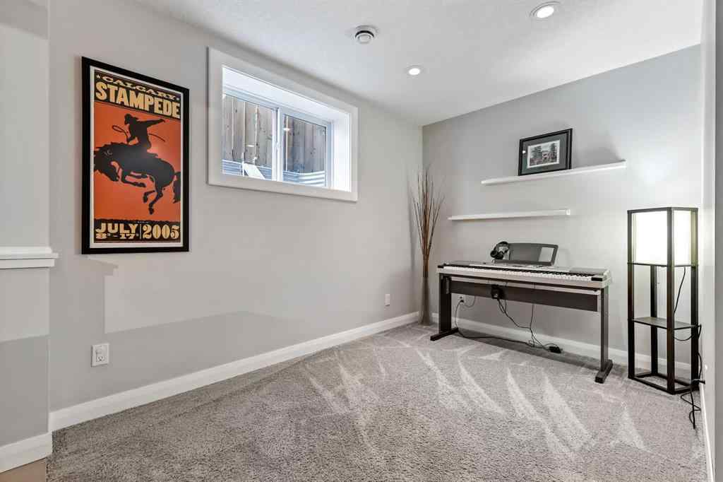 MLS® A2253915 - 2530 Ravenswood View SE in Ravenswood Airdrie, Residential