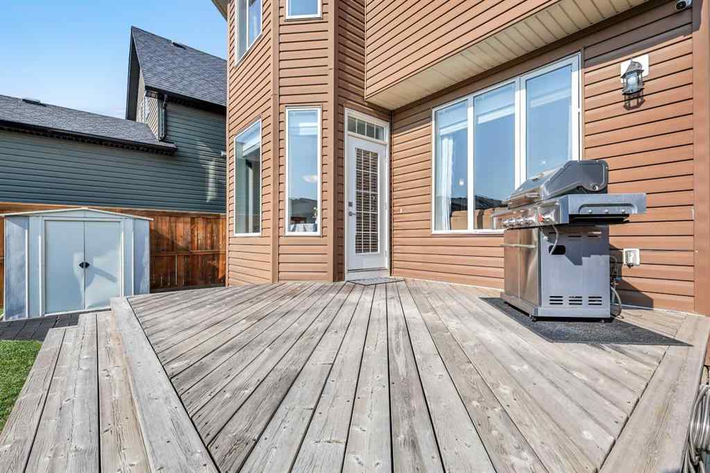 MLS® A2253915 - 2530 Ravenswood View SE in Ravenswood Airdrie, Residential