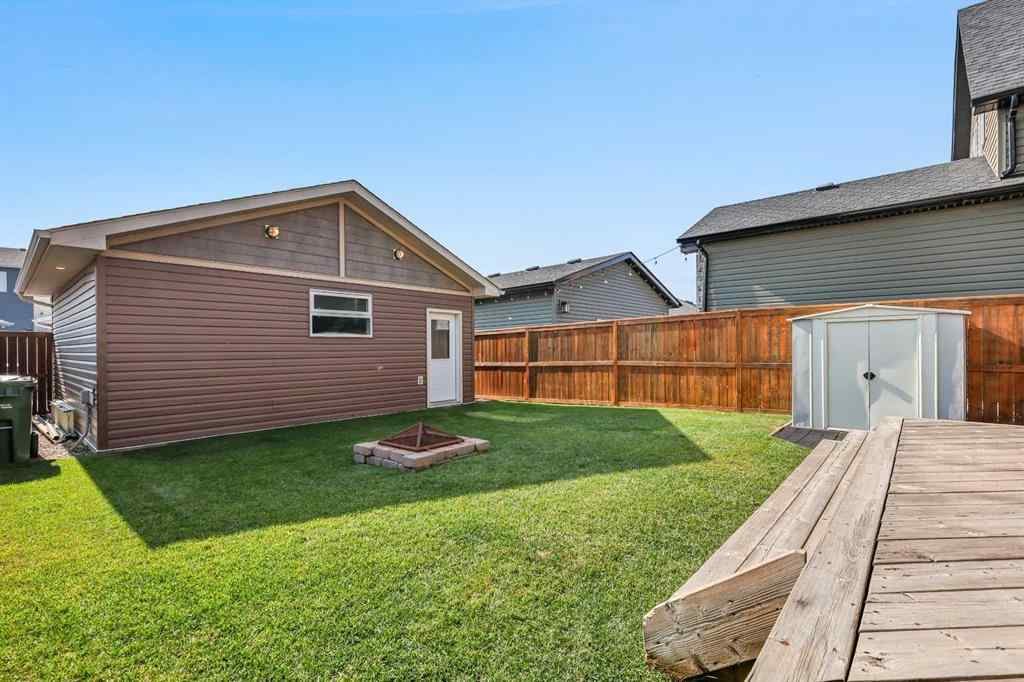 MLS® A2253915 - 2530 Ravenswood View SE in Ravenswood Airdrie, Residential