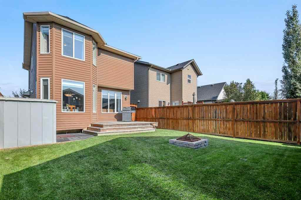 MLS® A2253915 - 2530 Ravenswood View SE in Ravenswood Airdrie, Residential