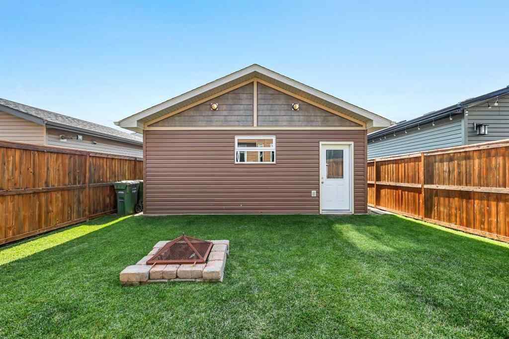 MLS® A2253915 - 2530 Ravenswood View SE in Ravenswood Airdrie, Residential