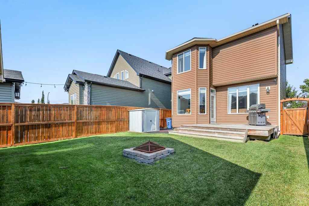 MLS® A2253915 - 2530 Ravenswood View SE in Ravenswood Airdrie, Residential