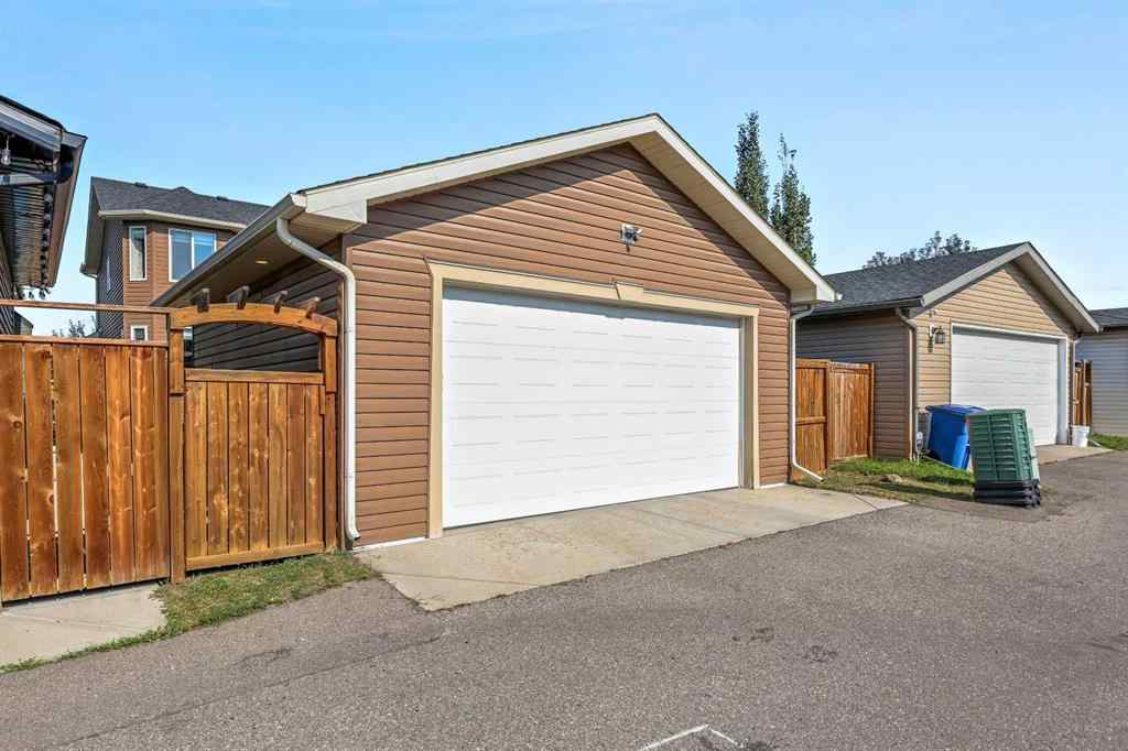 MLS® A2253915 - 2530 Ravenswood View SE in Ravenswood Airdrie, Residential