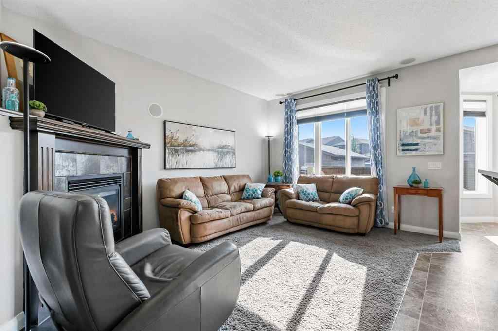 MLS® A2253915 - 2530 Ravenswood View SE in Ravenswood Airdrie, Residential