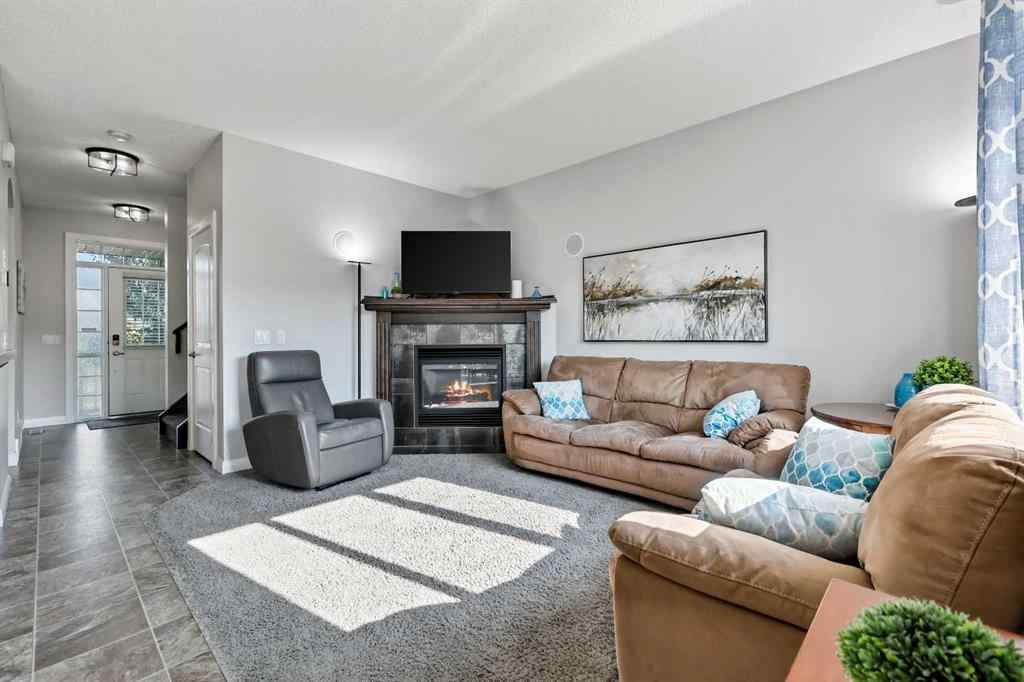 MLS® A2253915 - 2530 Ravenswood View SE in Ravenswood Airdrie, Residential