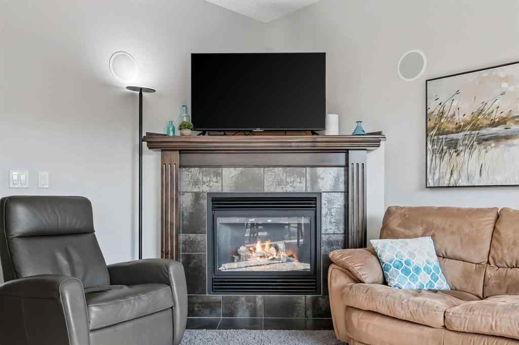 MLS® A2253915 - 2530 Ravenswood View SE in Ravenswood Airdrie, Residential