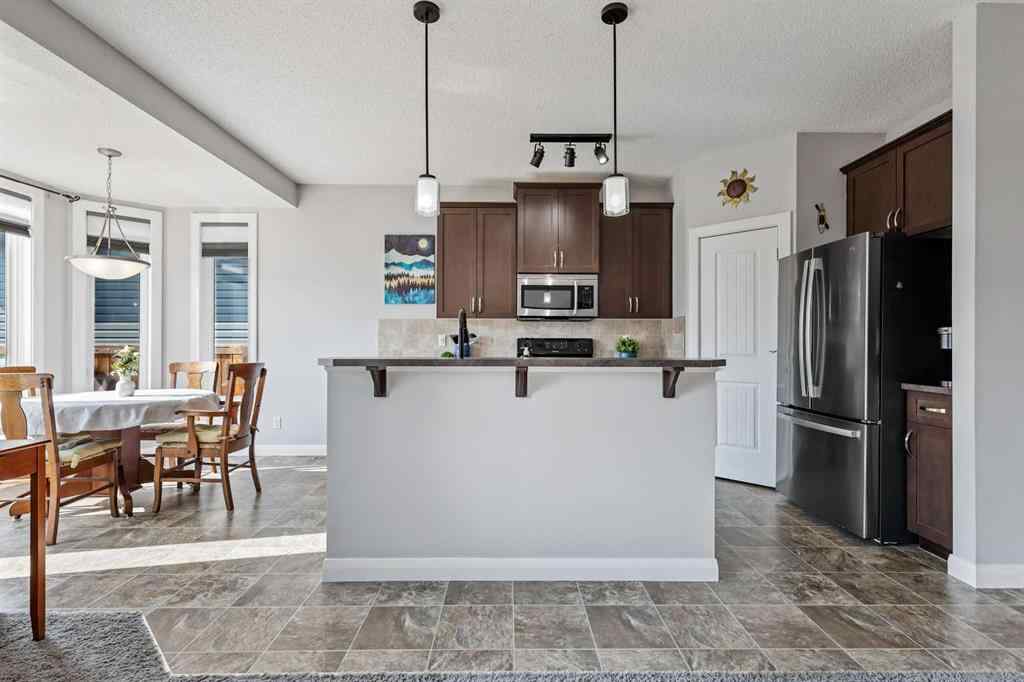 MLS® A2253915 - 2530 Ravenswood View SE in Ravenswood Airdrie, Residential