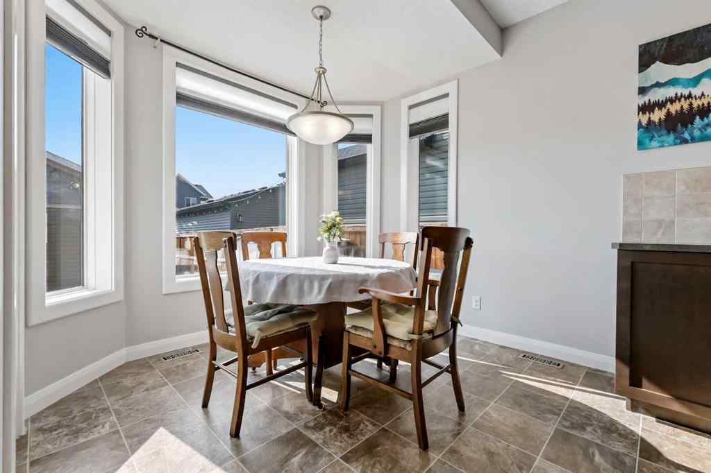MLS® A2253915 - 2530 Ravenswood View SE in Ravenswood Airdrie, Residential