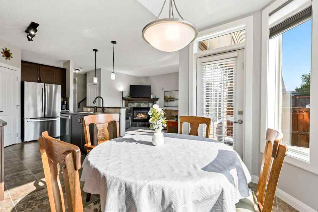 MLS® A2253915 - 2530 Ravenswood View SE in Ravenswood Airdrie, Residential