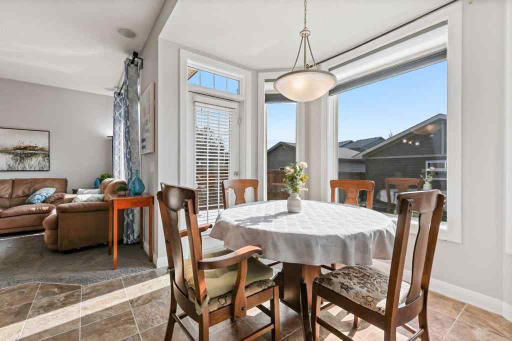 MLS® A2253915 - 2530 Ravenswood View SE in Ravenswood Airdrie, Residential