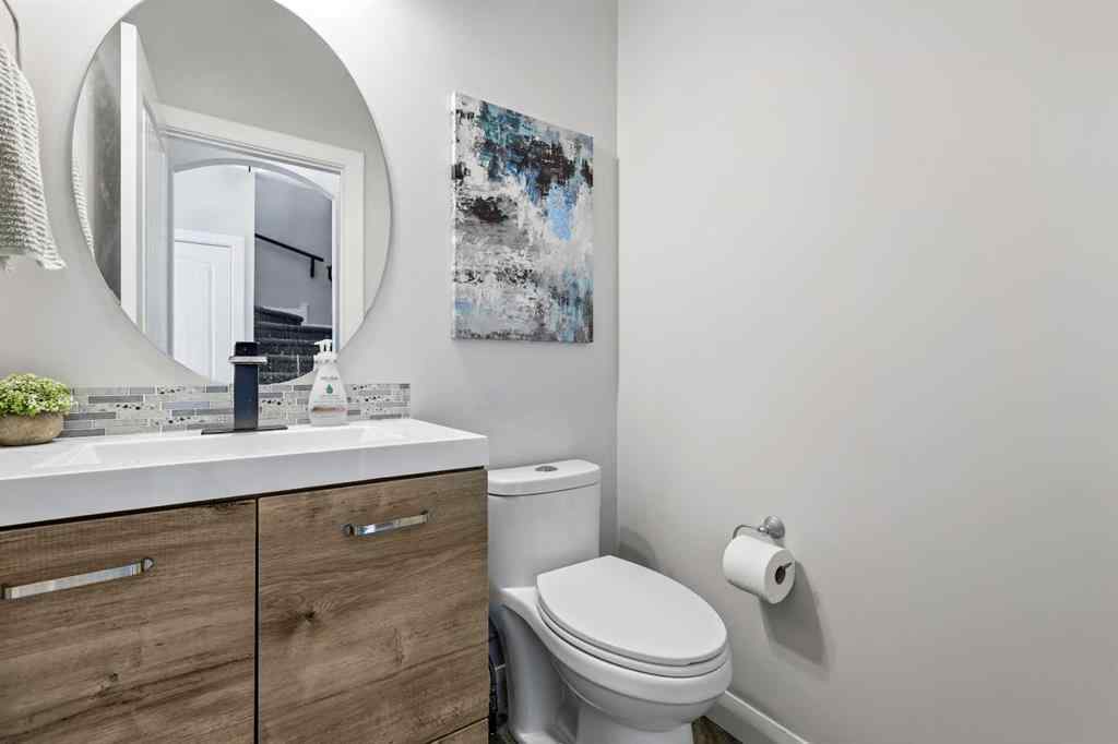 MLS® A2253915 - 2530 Ravenswood View SE in Ravenswood Airdrie, Residential