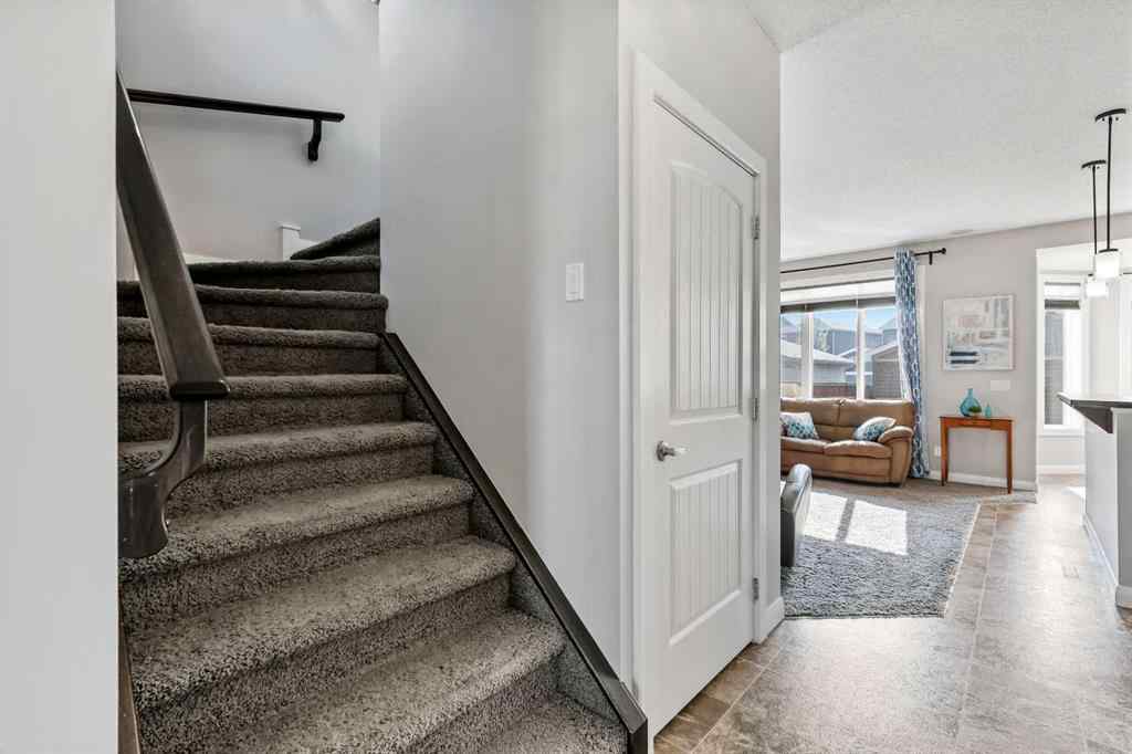 MLS® A2253915 - 2530 Ravenswood View SE in Ravenswood Airdrie, Residential