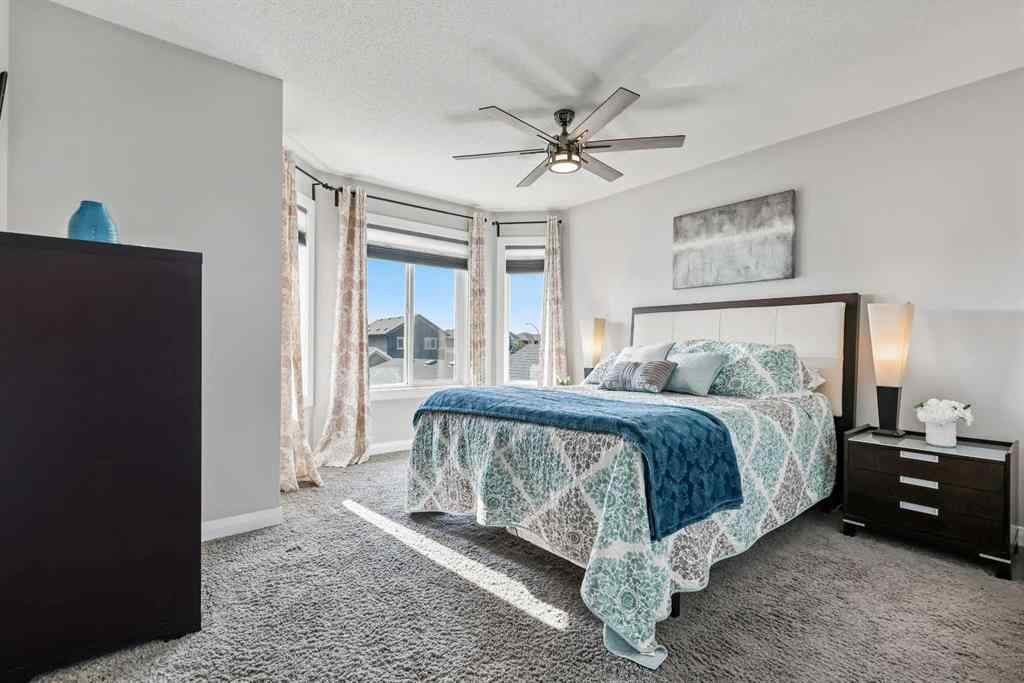 MLS® A2253915 - 2530 Ravenswood View SE in Ravenswood Airdrie, Residential