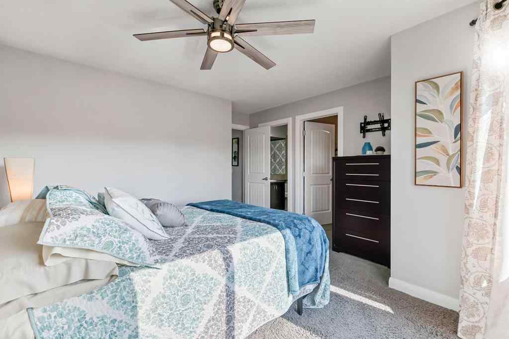 MLS® A2253915 - 2530 Ravenswood View SE in Ravenswood Airdrie, Residential