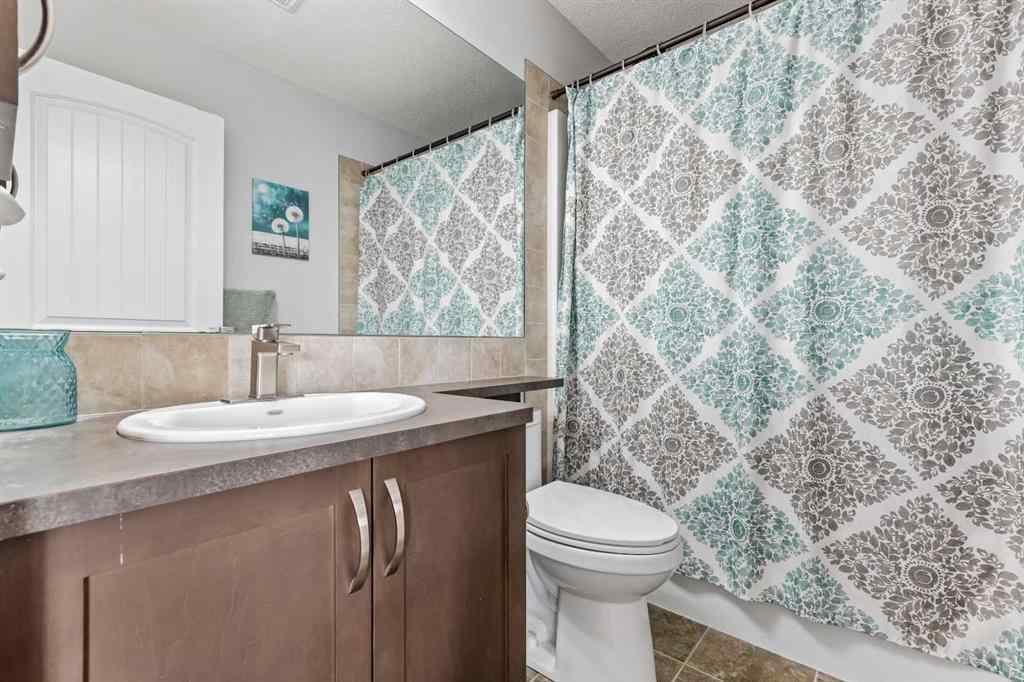MLS® A2253915 - 2530 Ravenswood View SE in Ravenswood Airdrie, Residential