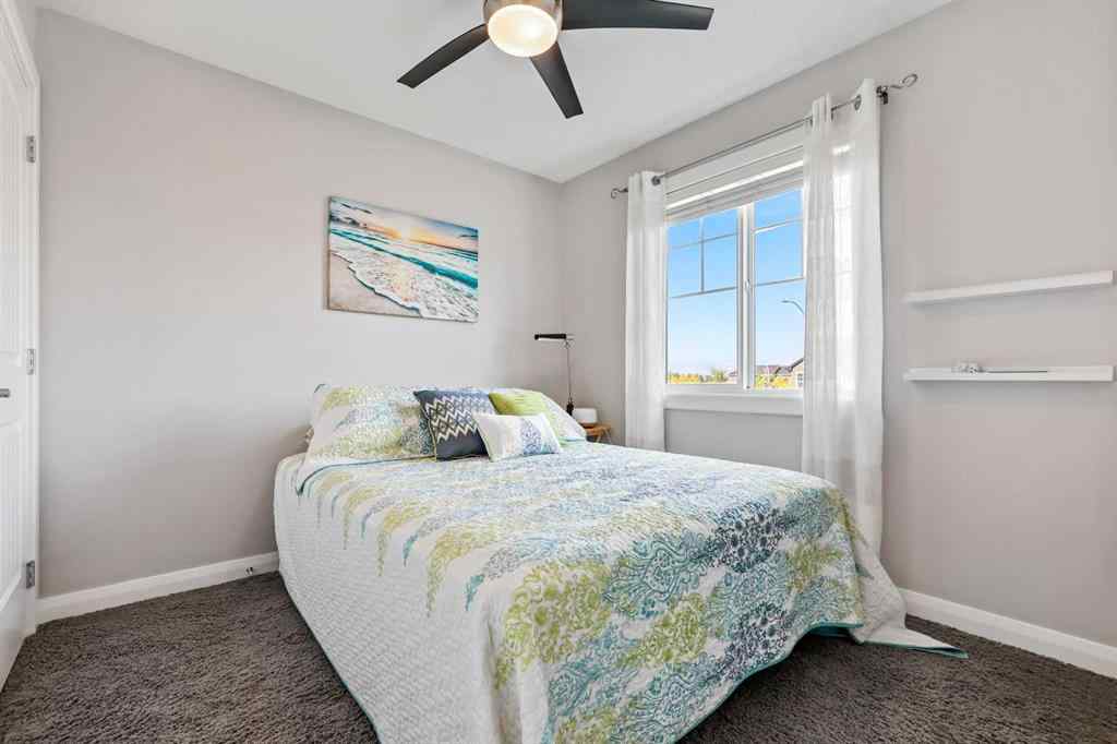 MLS® A2253915 - 2530 Ravenswood View SE in Ravenswood Airdrie, Residential