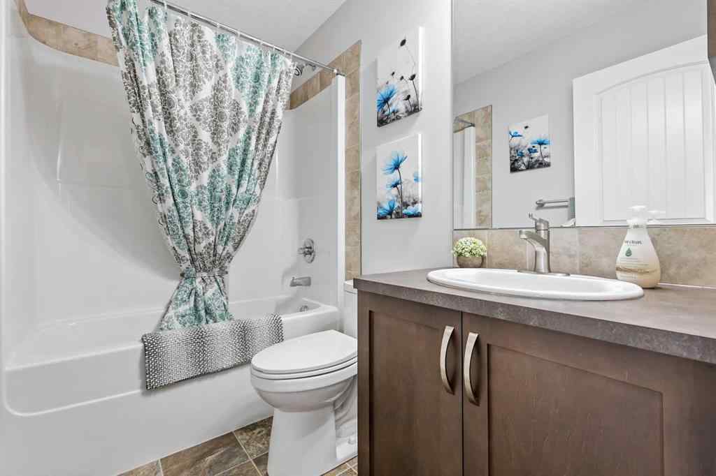 MLS® A2253915 - 2530 Ravenswood View SE in Ravenswood Airdrie, Residential