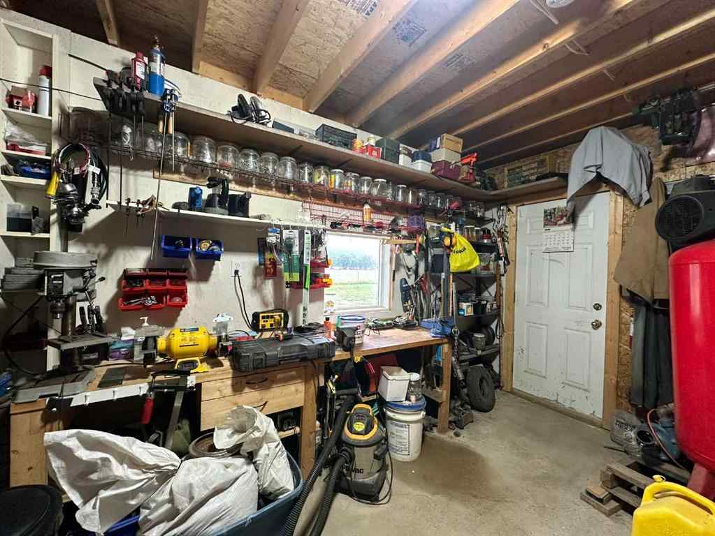 MLS® A2253916 - 69239 RGE RD 90   in NONE Grovedale, Agri-Business