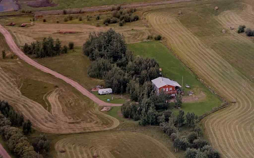 MLS® A2253916 - 69239 RGE RD 90   in NONE Grovedale, Agri-Business