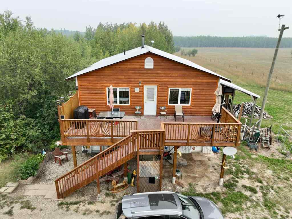 MLS® A2253916 - 69239 RGE RD 90   in NONE Grovedale, Agri-Business