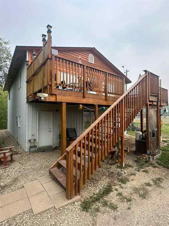 MLS® A2253916 - 69239 RGE RD 90   in NONE Grovedale, Agri-Business