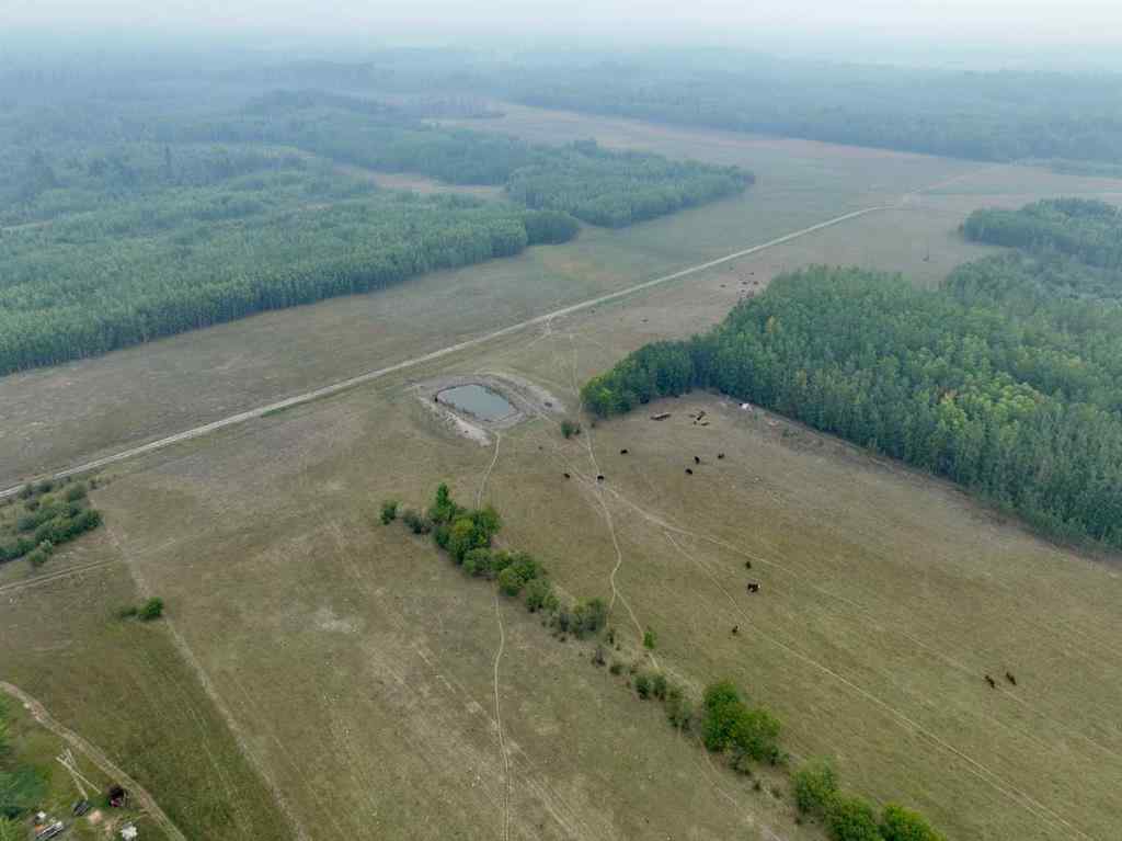 MLS® A2253916 - 69239 RGE RD 90   in NONE Grovedale, Agri-Business