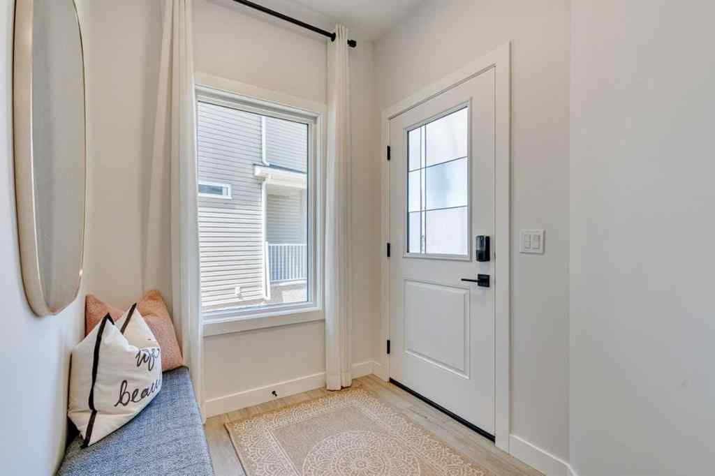 MLS® A2253917 - 35 Amblefield Common NW in Ambleridge Calgary, Residential