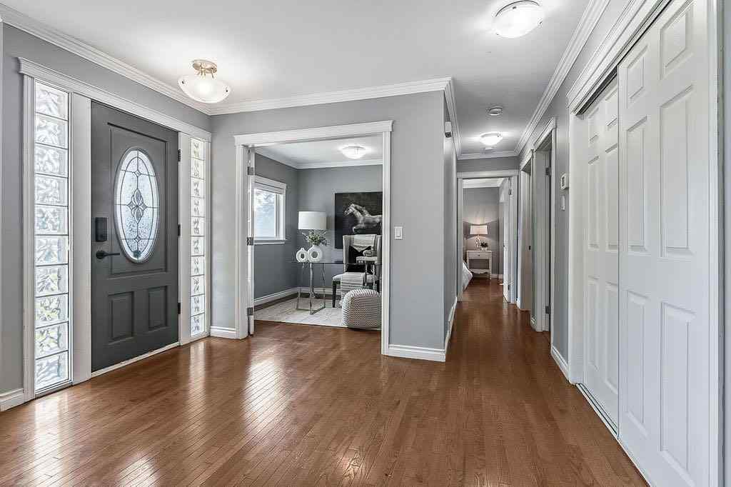 MLS® A2253918 - 41 Mackay Drive SW in Meadowlark Park Calgary, Residential
