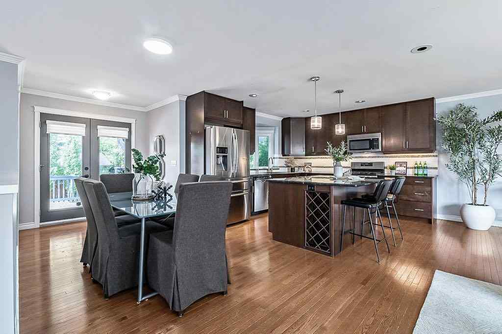 MLS® A2253918 - 41 Mackay Drive SW in Meadowlark Park Calgary, Residential