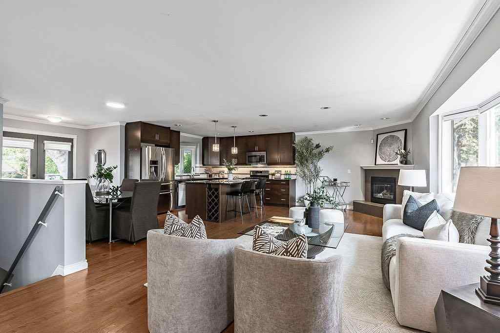 MLS® A2253918 - 41 Mackay Drive SW in Meadowlark Park Calgary, Residential