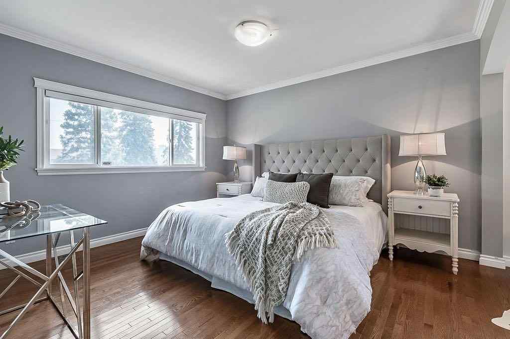 MLS® A2253918 - 41 Mackay Drive SW in Meadowlark Park Calgary, Residential